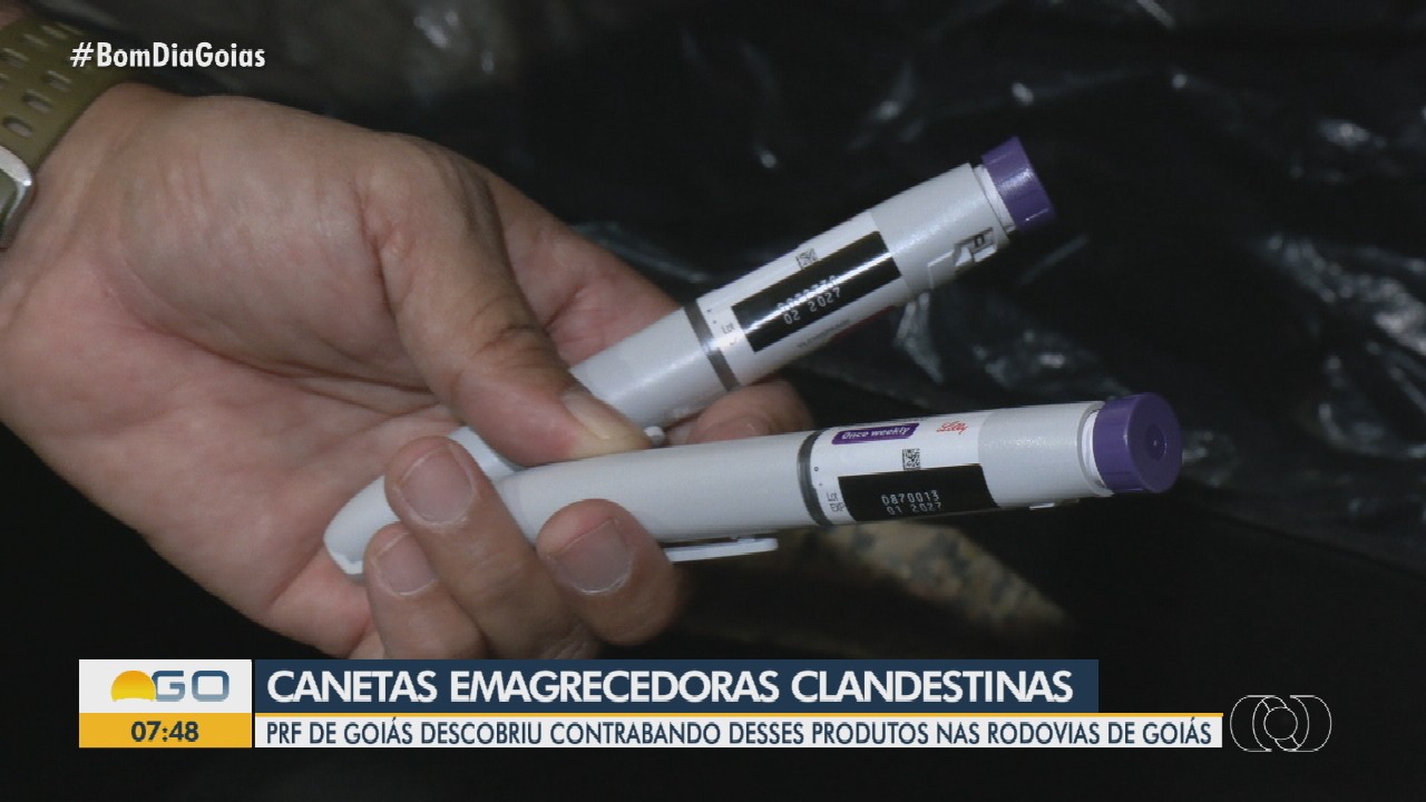 VÍDEOS: Bom Dia Goiás de segunda-feira, 8 de setembro de 2025