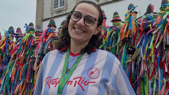 Influenciadora Fernanda Fialho morre aos 29 anos