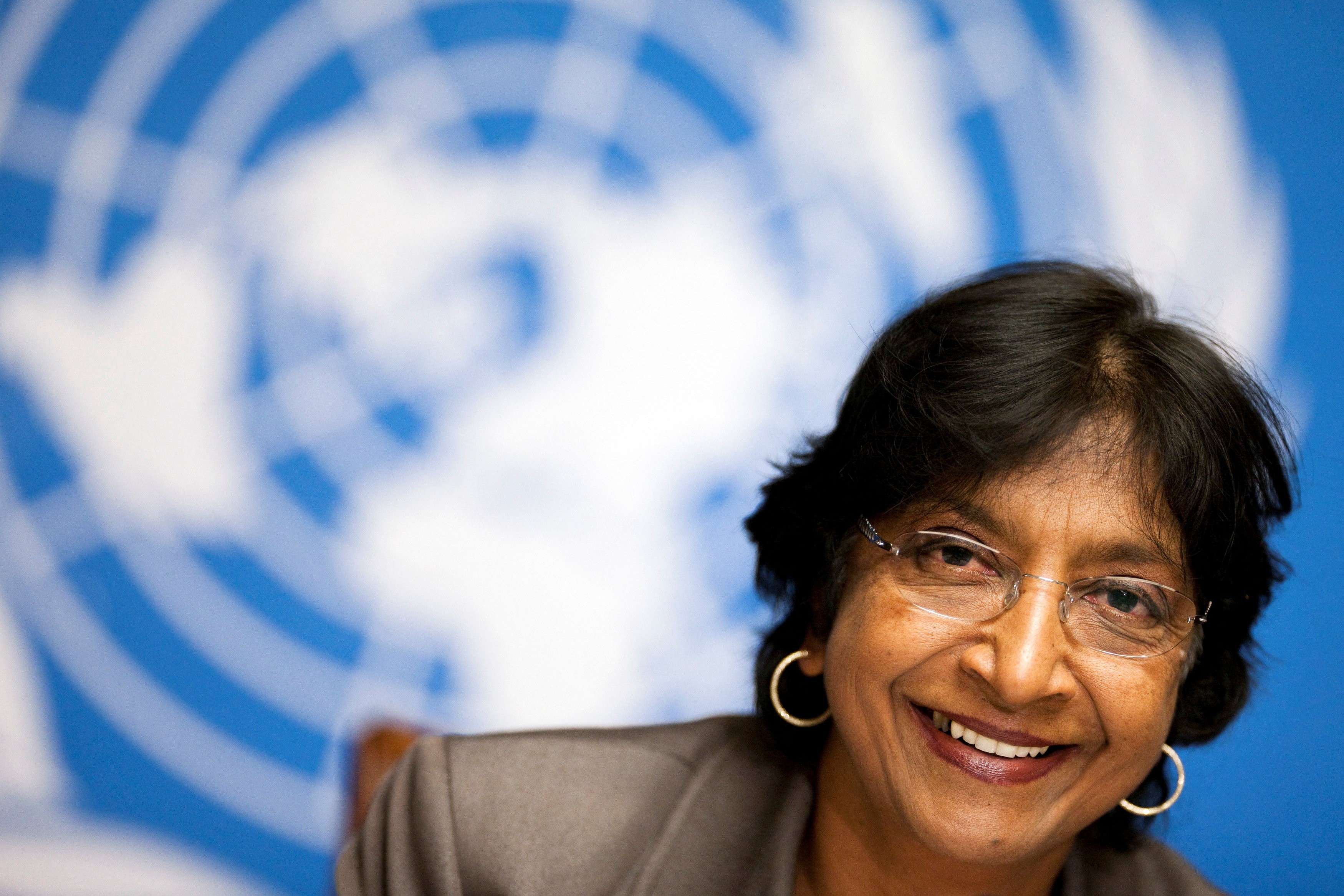 Pillay 'zoa' Trump e diz ter ficado surpresa de vencer Nobel da Paz 2026