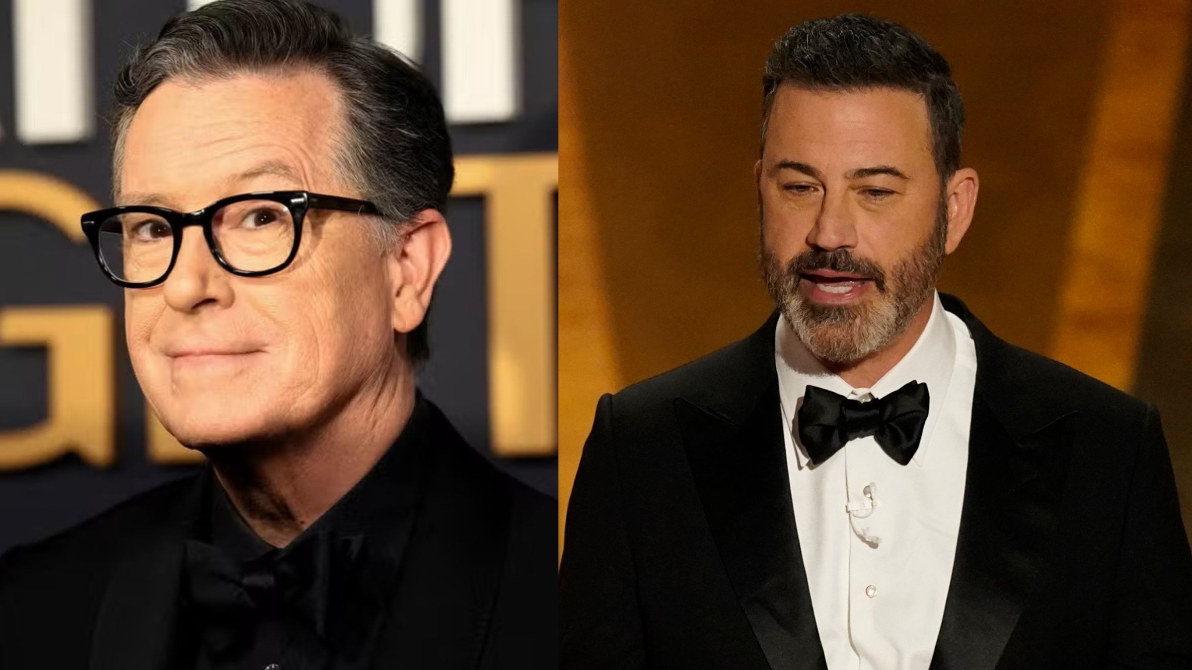 Jimmy Kimmel é 2º apresentador de talk show crítico a Trump cancelado; presidente disse que ele seria 'o próximo'