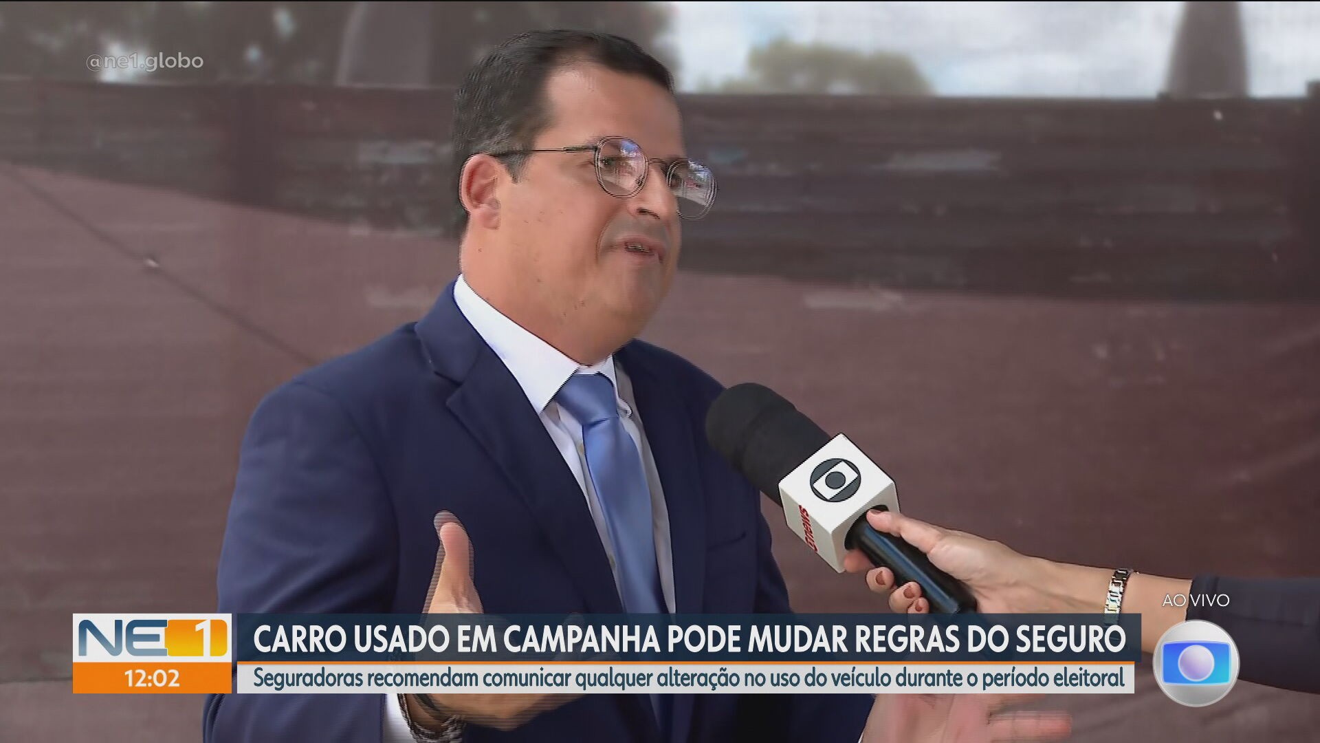 VÍDEOS: NE1 de quuarta-feira, 12 de agosto de 2026