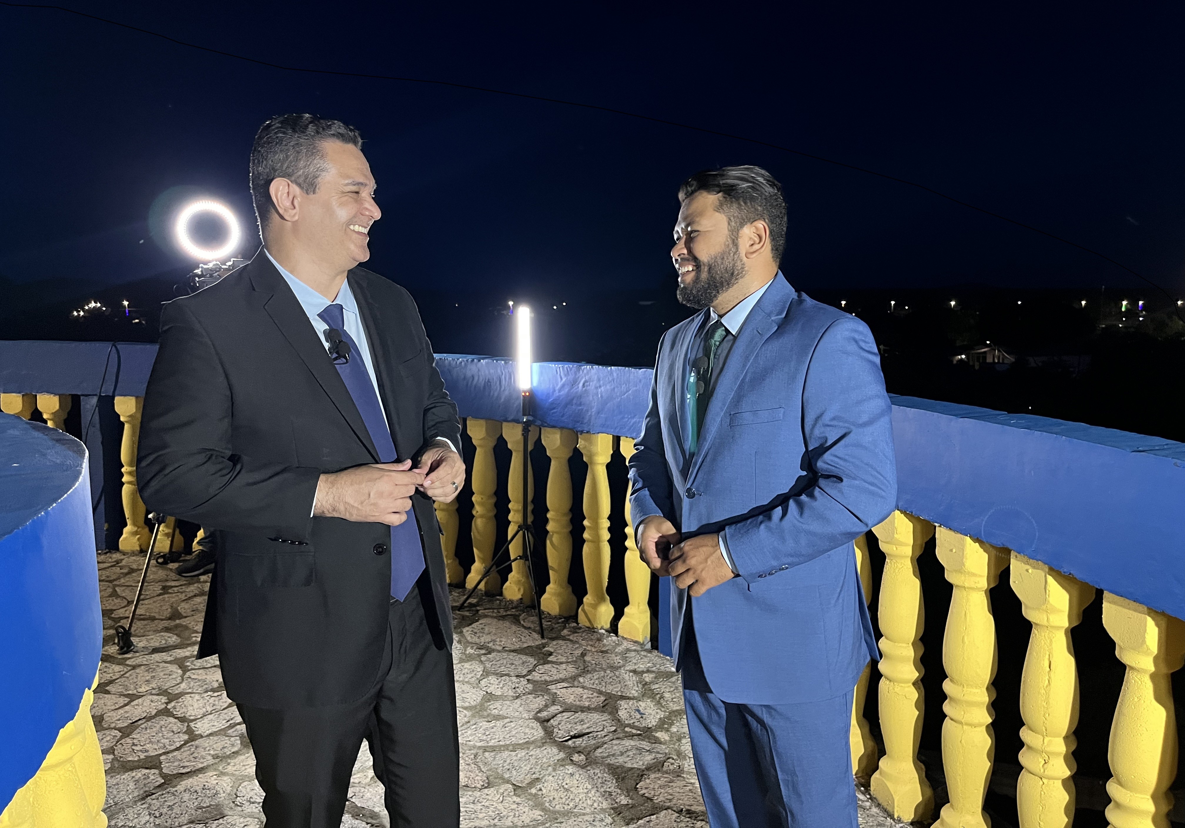 Rede Amazônica exibe 'Retrospectiva 2025' gravada no Mirante de Mucajaí neste domingo, 27