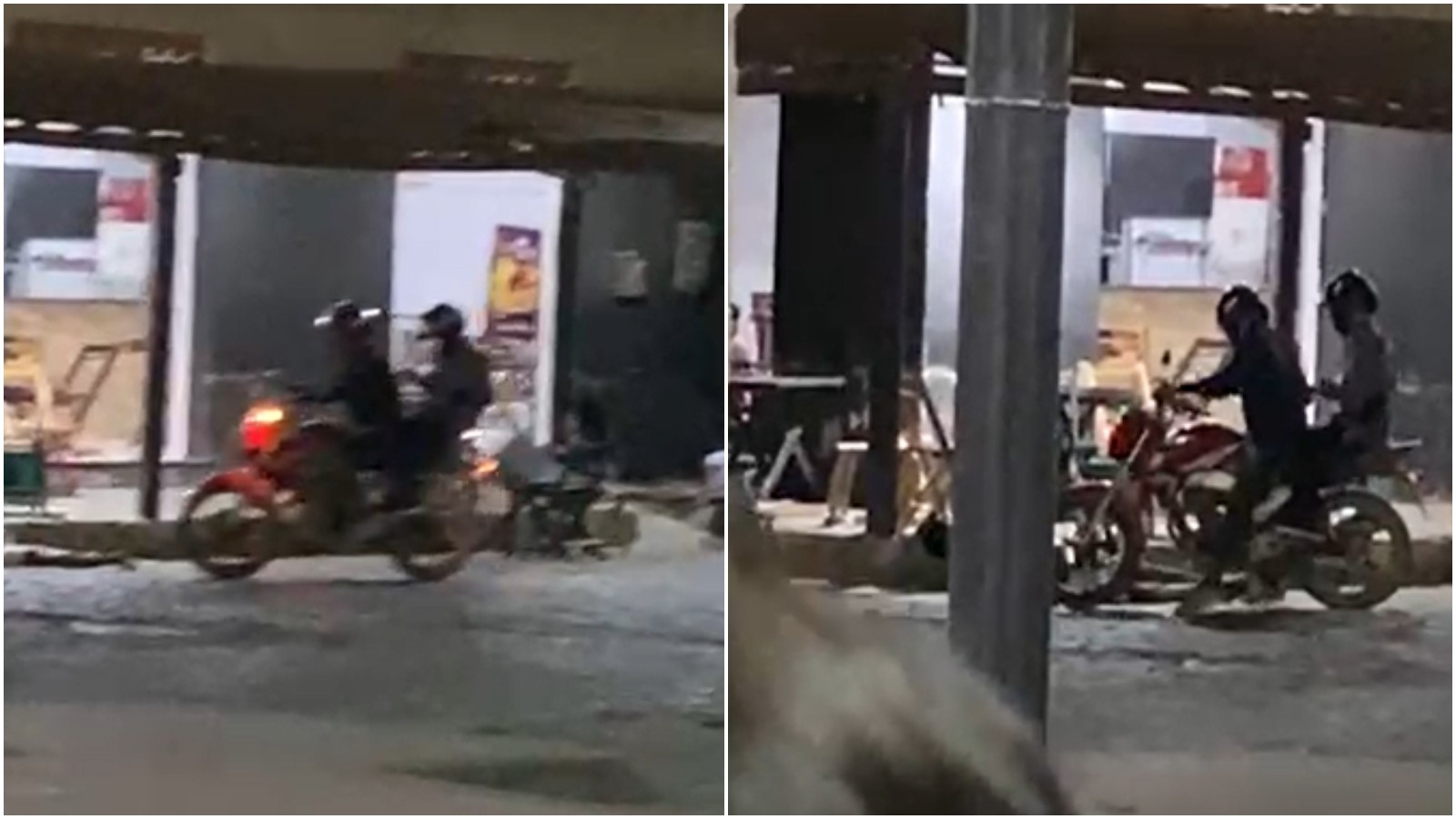 Ataque a tiros em Itapipoca deixa uma pessoa morta e cinco feridas