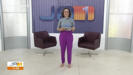 Confira os destaques do JA1 deste sábado (10)