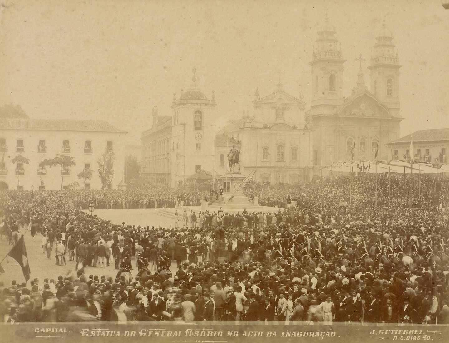 Como era o mundo na última rejeição do Senado a um ministro do STF, 132 anos atrás?