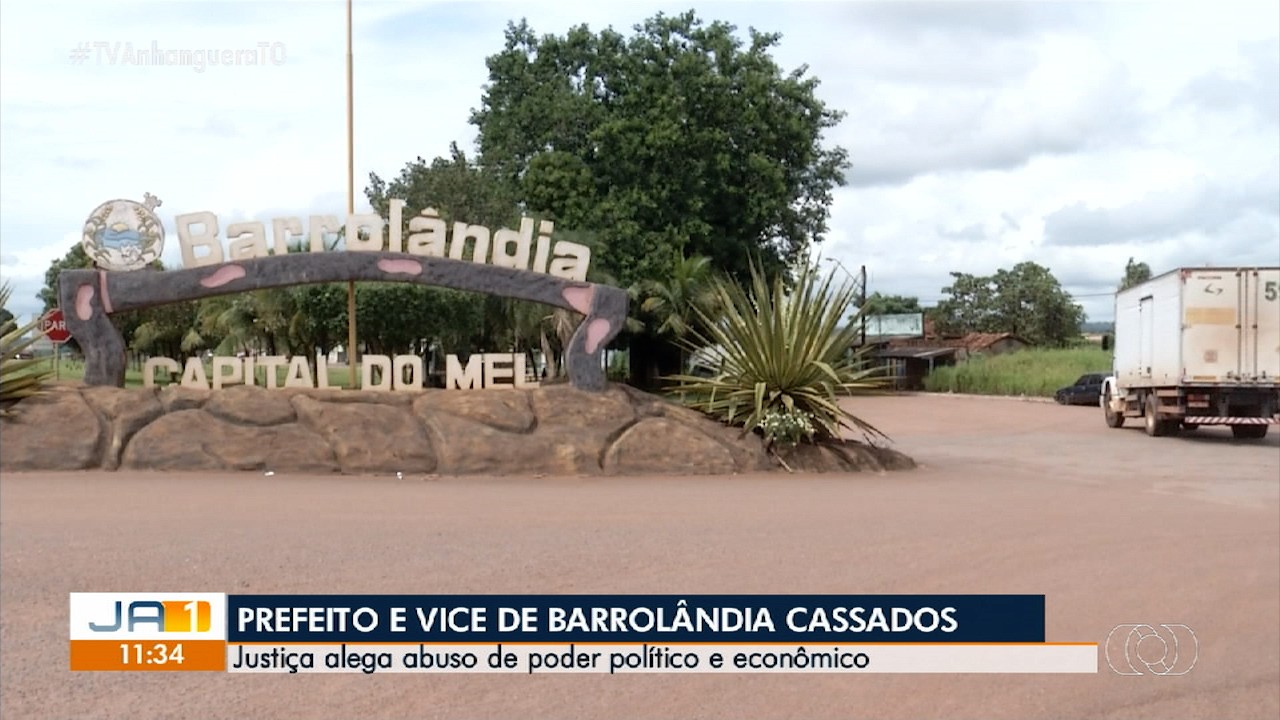 VÍDEOS: Jornal Anhanguera 1ª Edição - TO de sábado, 5 de julho de 2025