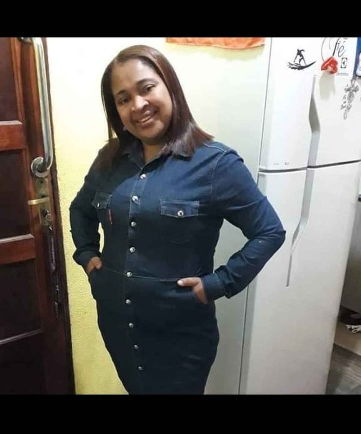 Mulher é Morta A Facadas Pelo Ex Companheiro Na Frente Dos Filhos Em Itaquaquecetuba Diz