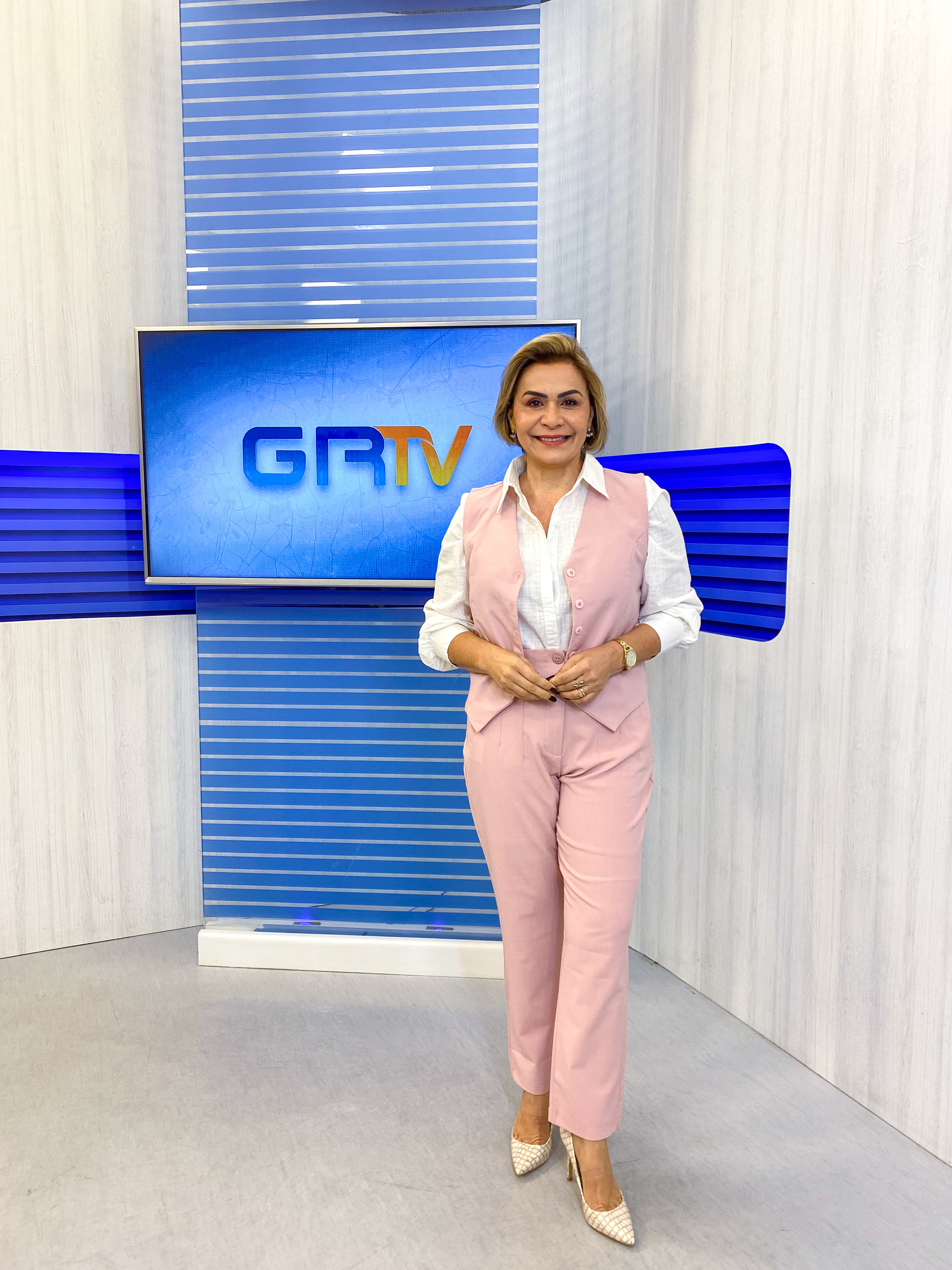 AO VIVO: Assista ao GR1