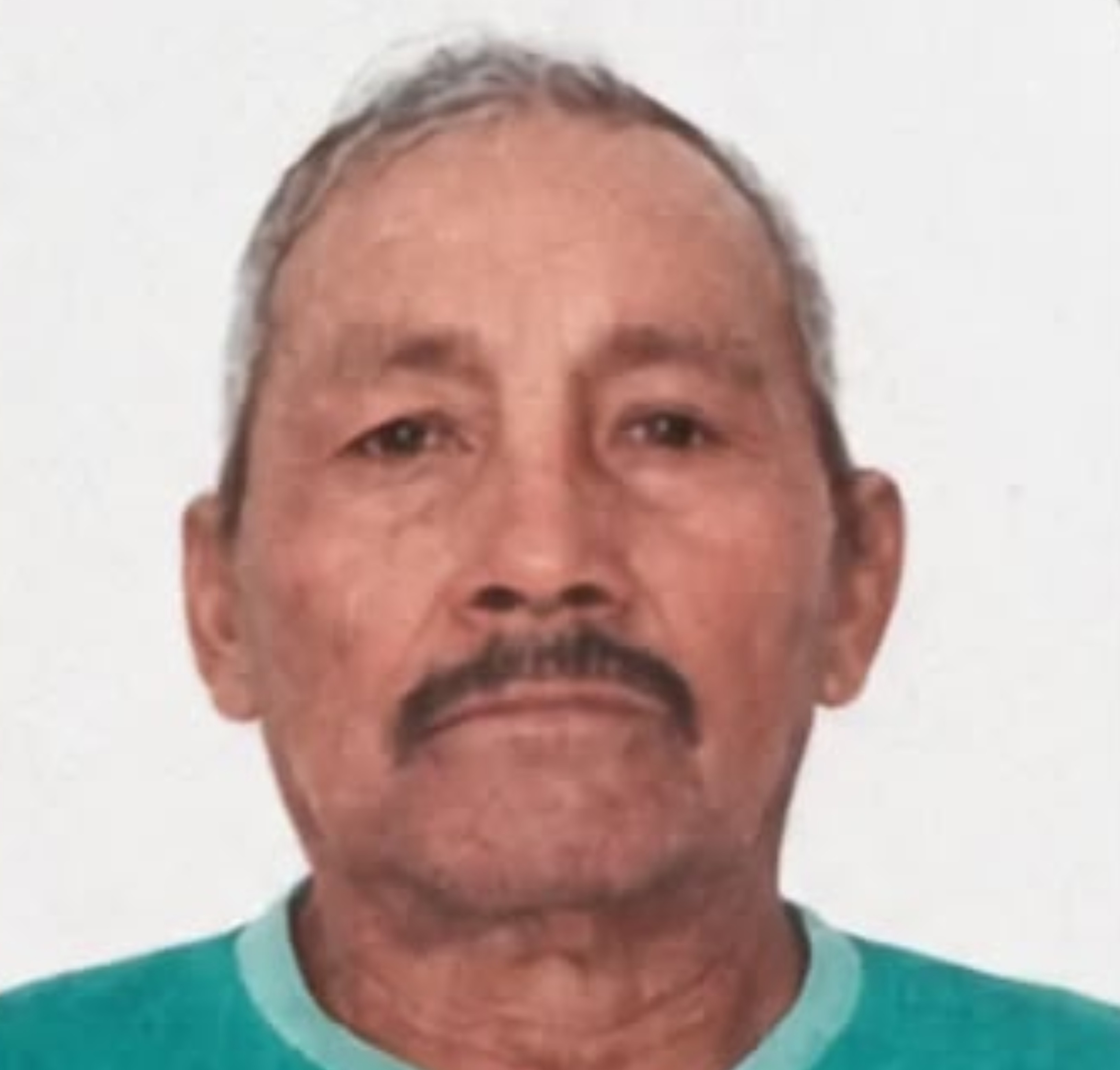 Ex-tuxaua morre após cair de carroceria de caminhão do governo em Roraima