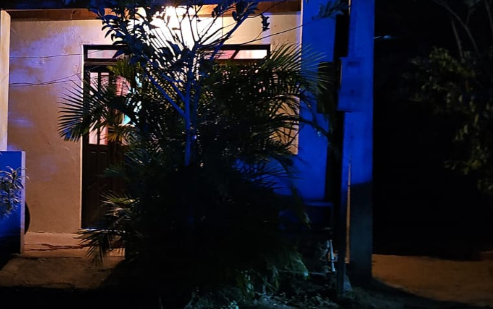 Homem é morto a golpes de facão após discussão na Bahia; sobrinho foi preso em flagrante