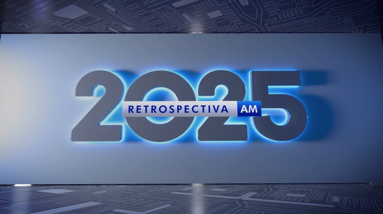 Rede Amazônica exibe Retrospectiva 2025 com principais acontecimentos no Amazonas; assista