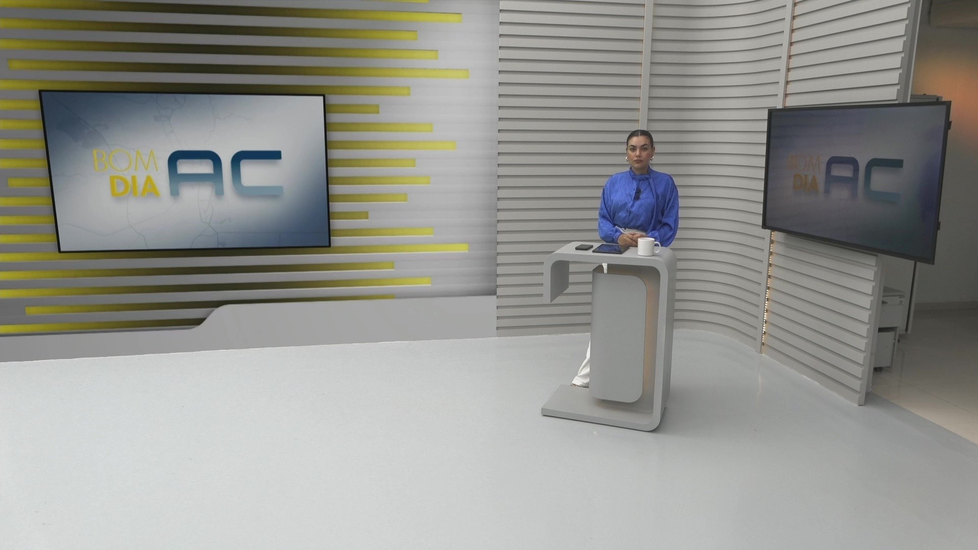 VÍDEOS: Bom Dia Acre desta quinta-feira, 13 de novembro de 2025