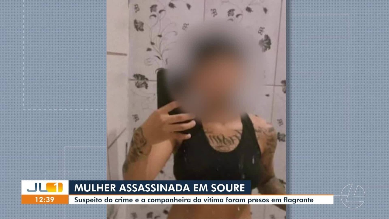 Jovem de 22 anos é morta no Marajó e polícia apura participação de companheira