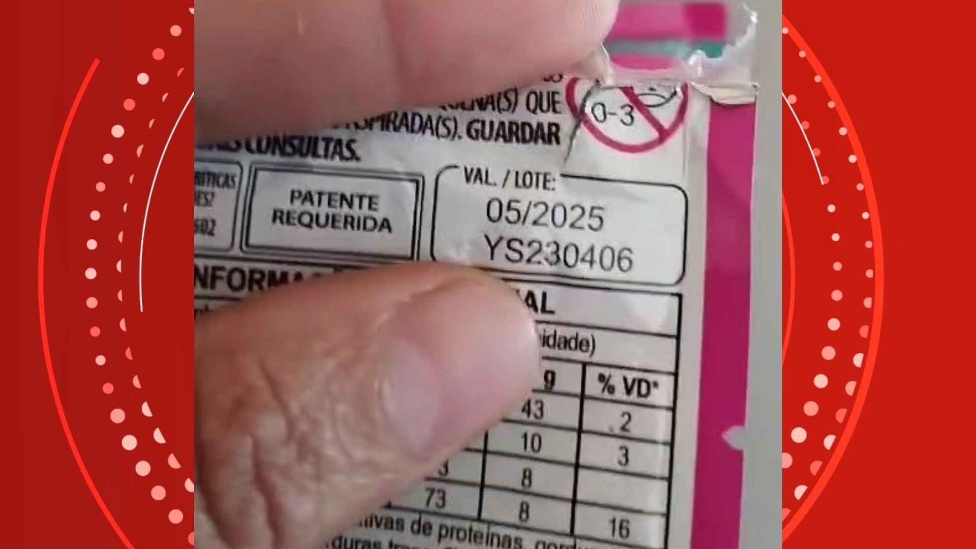 Você Não Tá Convidada pro Meu Bat Mitzvá!