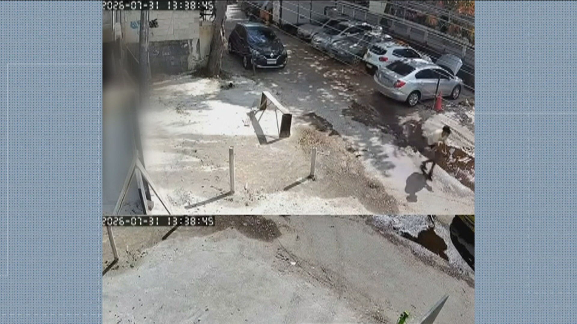 Ataque a tiros deixa três mortos, entre eles uma mulher, e um ferido no Recreio, Zona Sudoeste do Rio
