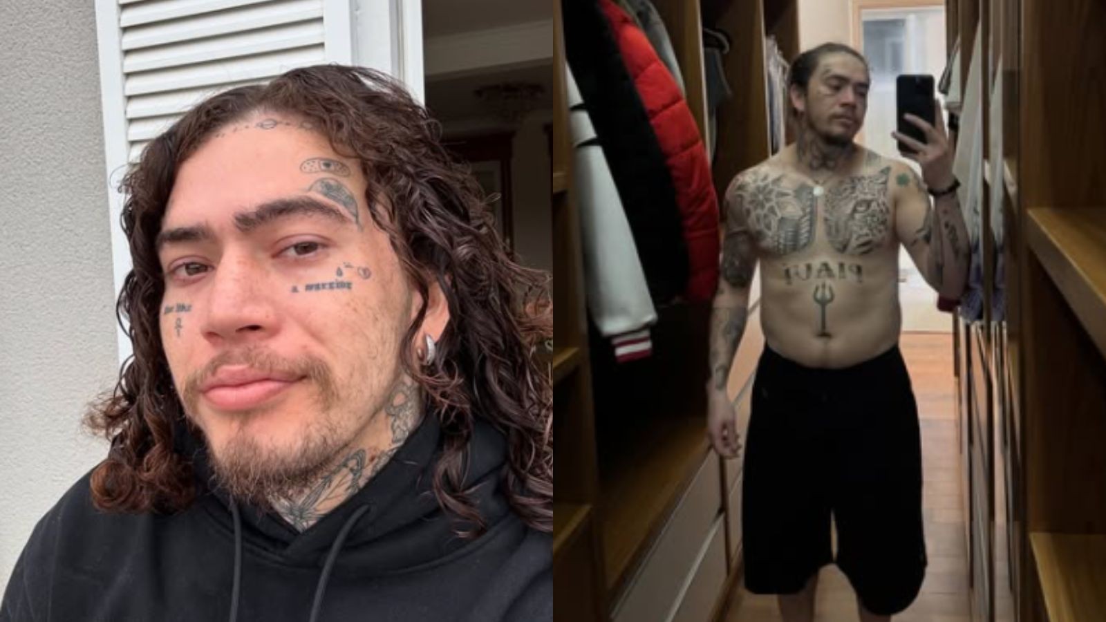 Whindersson Nunes conta ter faturado R$ 40 milhões em um ano e descreve gastos com drogas, carros e mais: 'R$ 1,5 mi só em uma viagem'