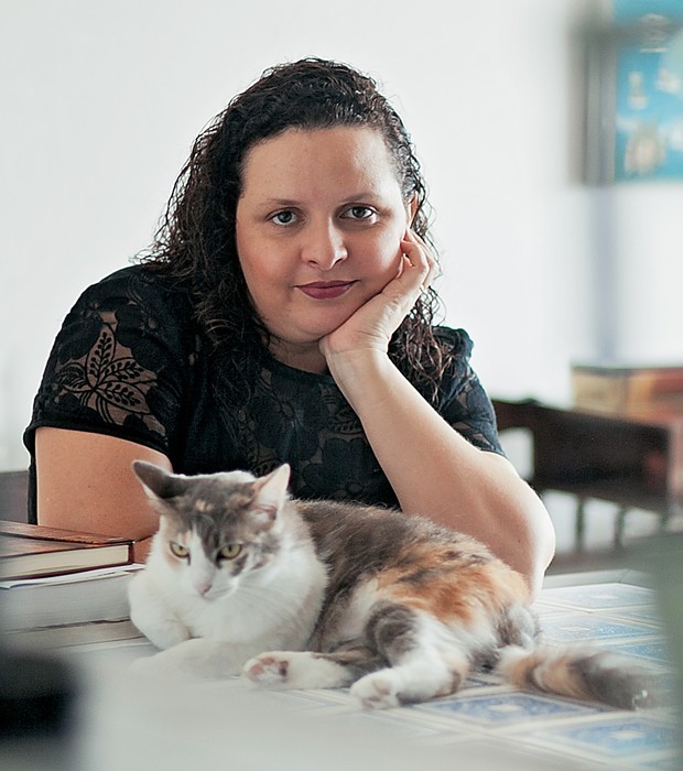 Cearense Socorro Acioli tem primeiro e terceiro livros mais vendidos na Flip 2023