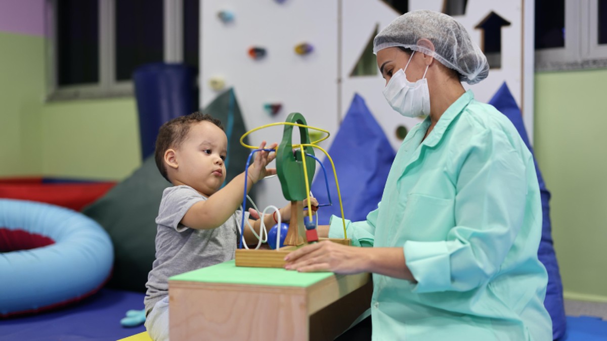 Unifor relança graduação em Terapia Ocupacional com matriz curricular ...