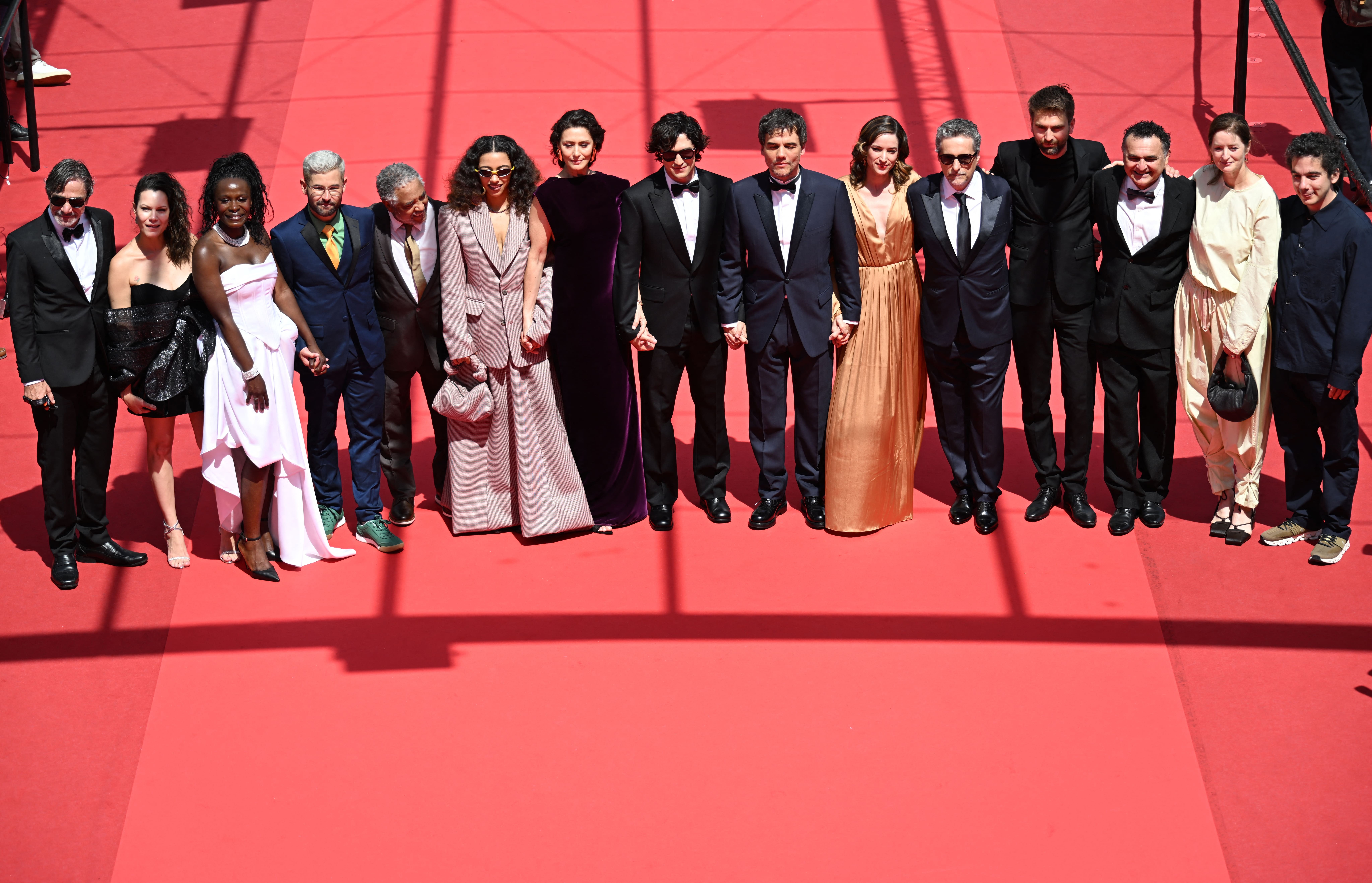 Wagner Moura e Kleber Mendonça Filho premiados em Cannes: os bastidores da campanha de sucesso de 'O Agente Secreto' no festival