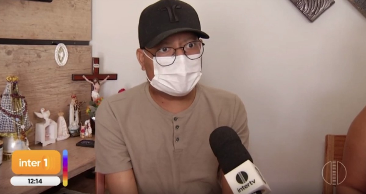 Jovem com tipo raro de leucemia busca ajuda para conseguir medicamento de R$ 800 mil em MG