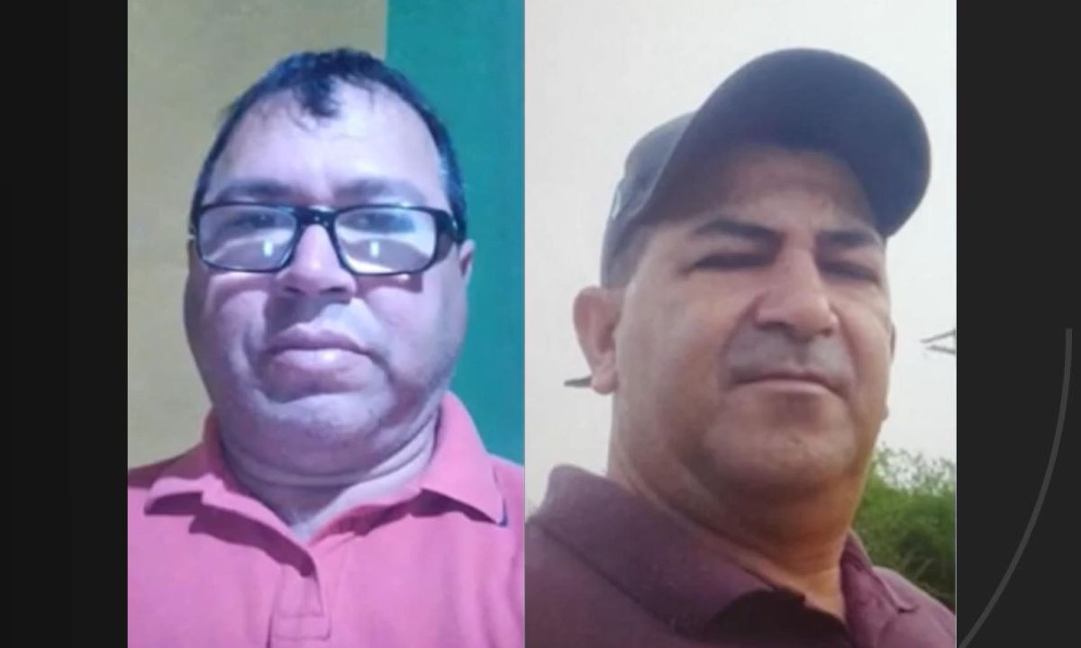 Batida entre caminhão e van deixa primos mortos no sudoeste da Bahia