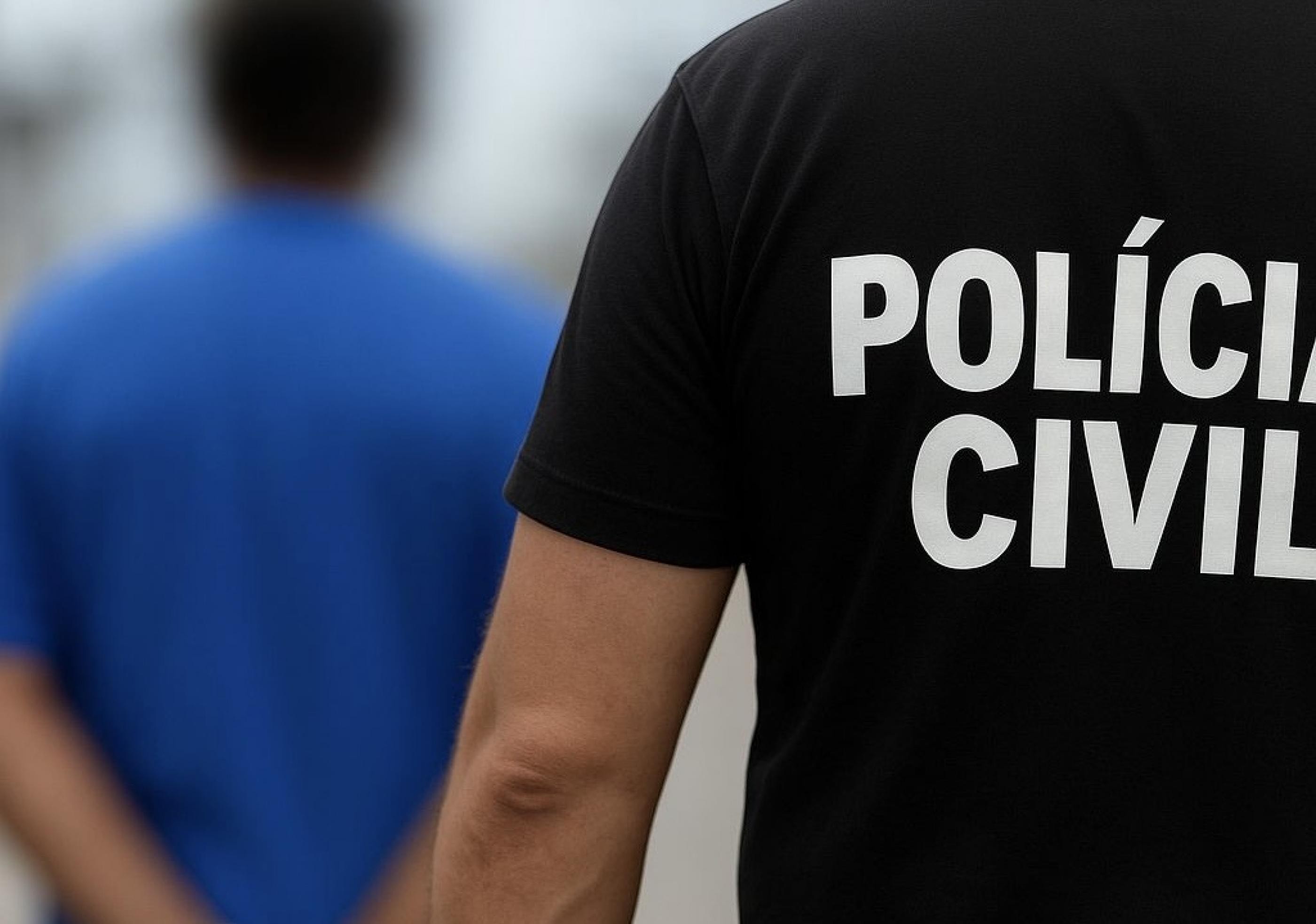 Suspeita de abusar sexualmente da própria filha é presa no interior de AL