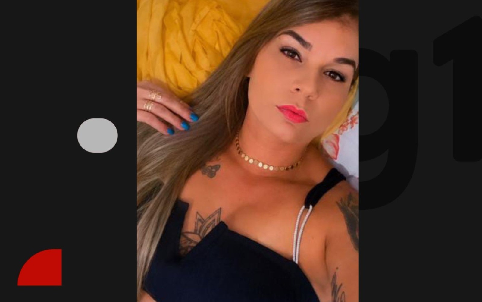 Mulher é morta a tiros em Salvador; suspeitos chegaram no local em um carro branco