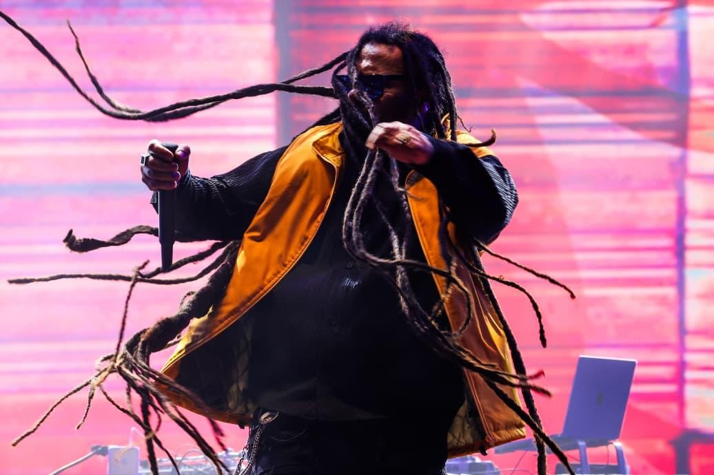 FOTOS: veja imagens da 3ª noite do Festival de Inverno Bahia 2026
