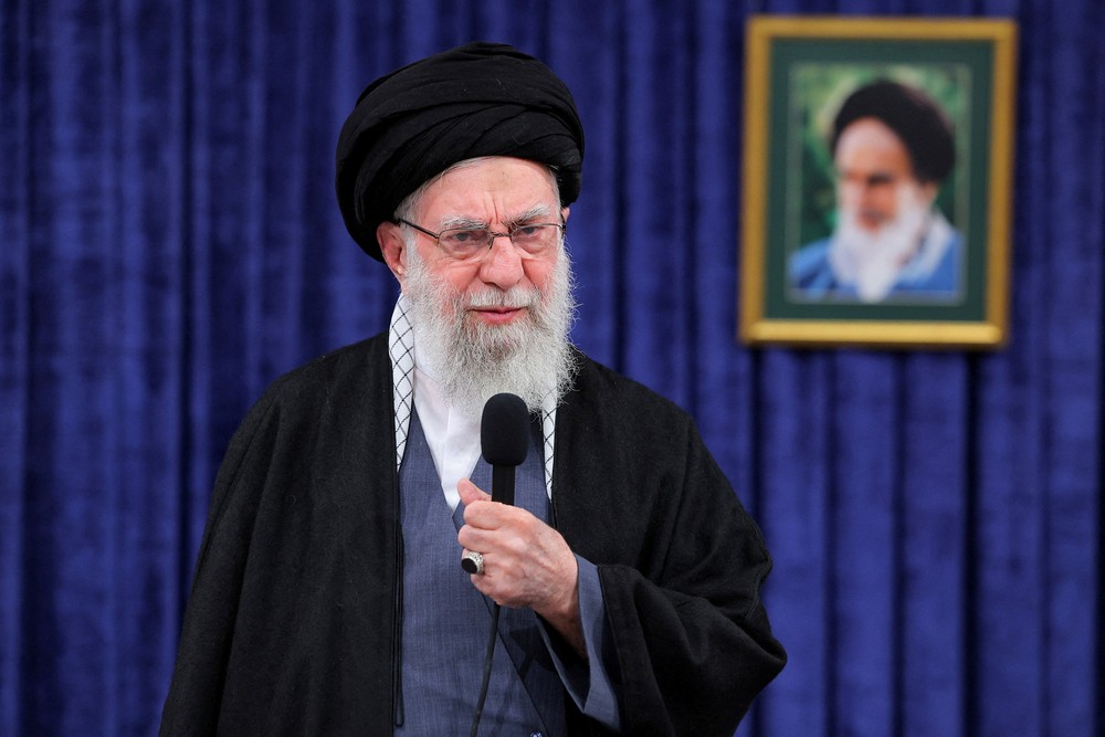 Governo do Irã define cronograma para o funeral do líder supremo Ali Khamenei