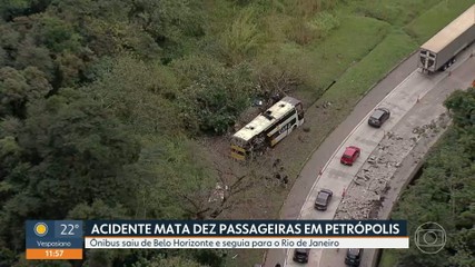 VÍDEOS: MG1 de segunda-feira, 17 de agosto de 2026