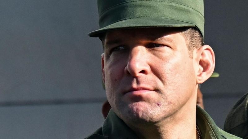 Quem é o 'Caranguejo', neto de Raúl Castro que surge como interlocutor de Cuba junto aos EUA