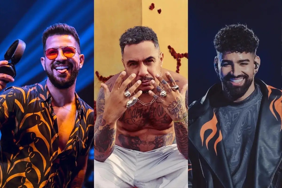 De Michel Teló a Marcelo D2: veja o que agita o fim de semana cultural em MS