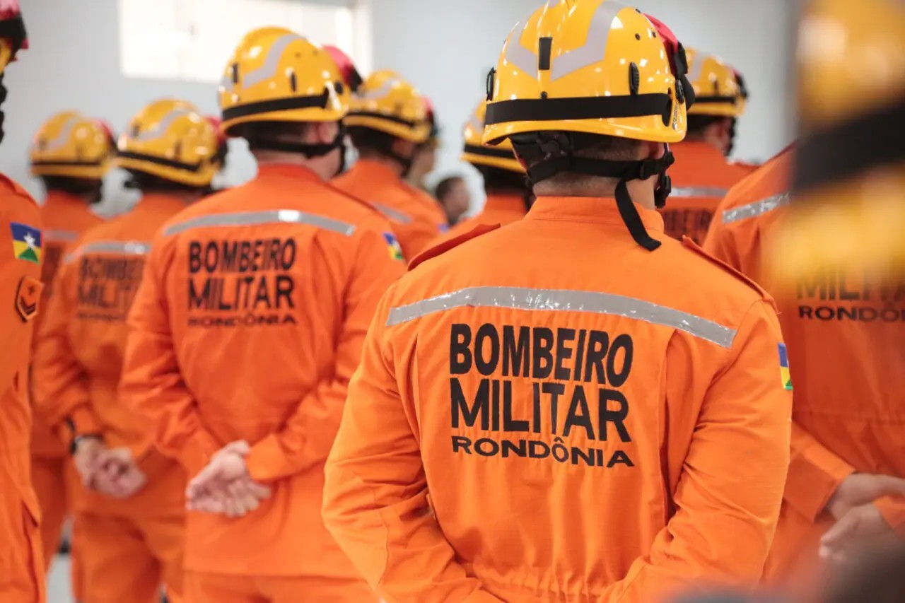 Inscrições para seleção com 270 vagas de brigadista temporário em RO terminam nesta terça-feira, 30
