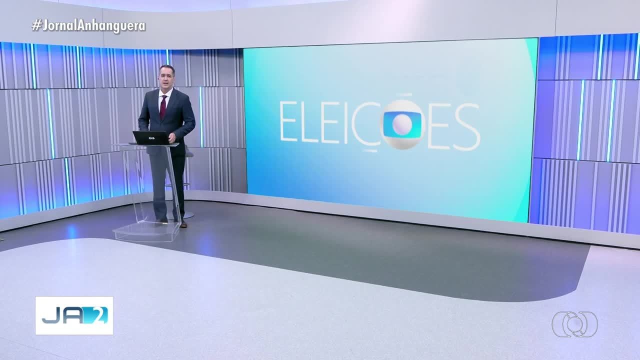 VÍDEOS: Jornal Anhanguera 2ª Edição de quinta-feira, 27 de agosto de 2026