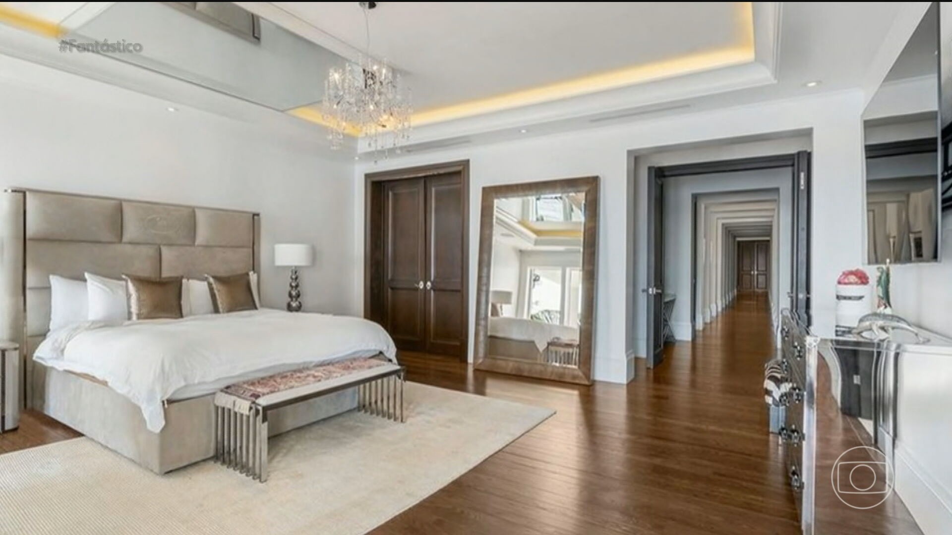 Imagem da notícia - G1