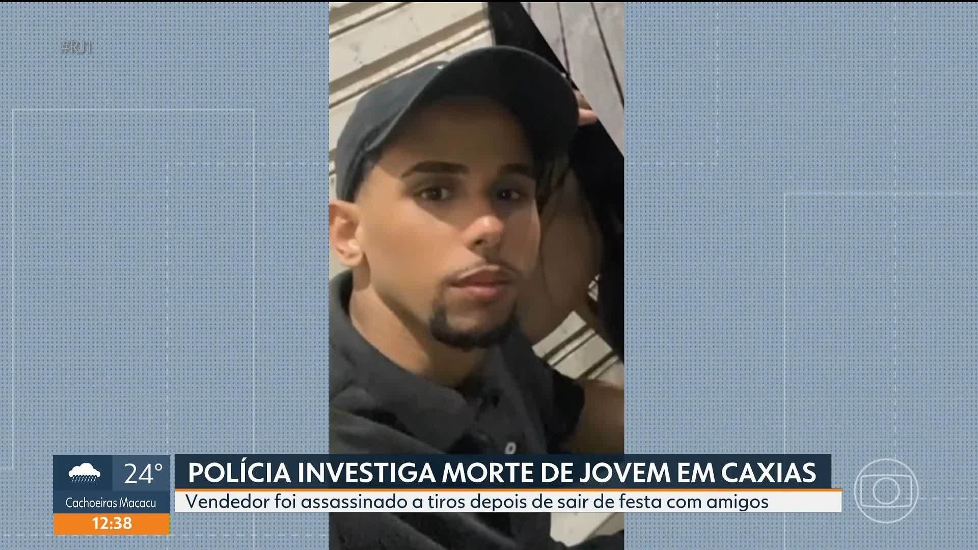 RJ1 de sexta, 23 de outubro de 2026