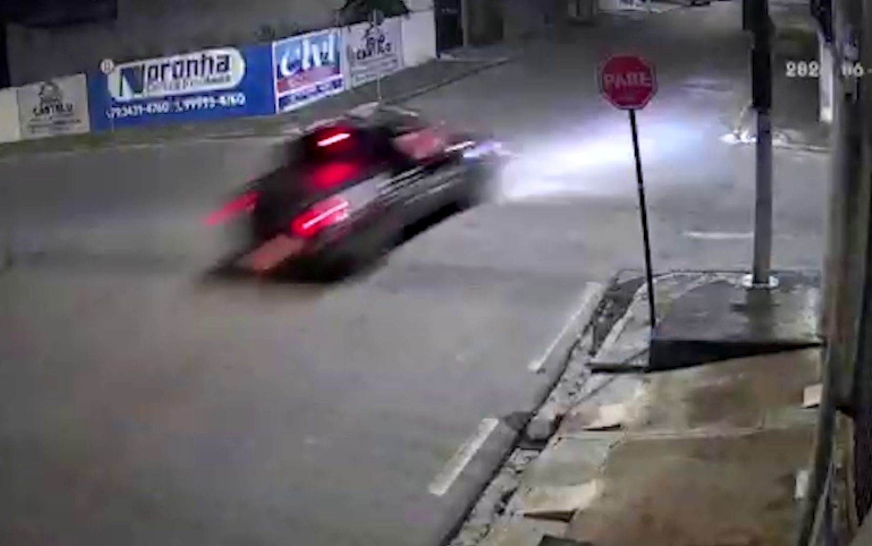 Polícia indicia pai, filho e mais duas pessoas por acidente que matou jovem em Itabaiana