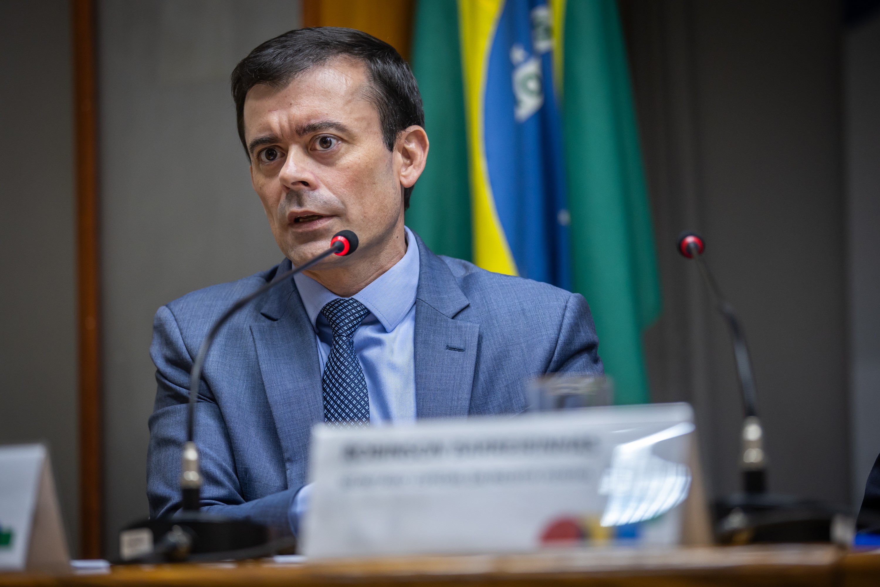 Estudantes que aderirem ao Desenrola Fies ficarão proibidos de fazer apostas online, diz Fazenda