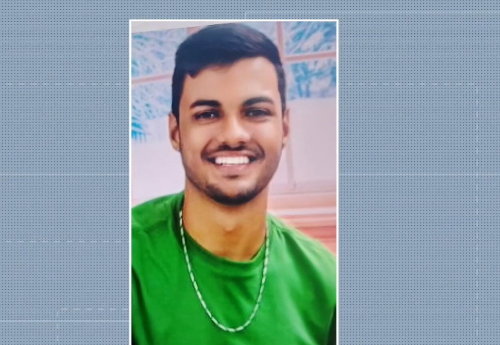 ‘Última viagem para voltar para casa’, lamenta pai de motociclista morto após colisão com caminhonete, na Grande João Pessoa