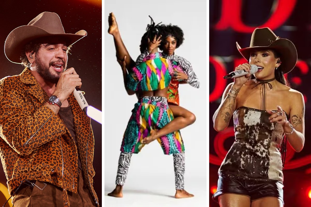 O que fazer em Campinas e região: agenda tem Ana Castela, Nattan, Thiago Ventura, Balé Folclórico da Bahia e mais