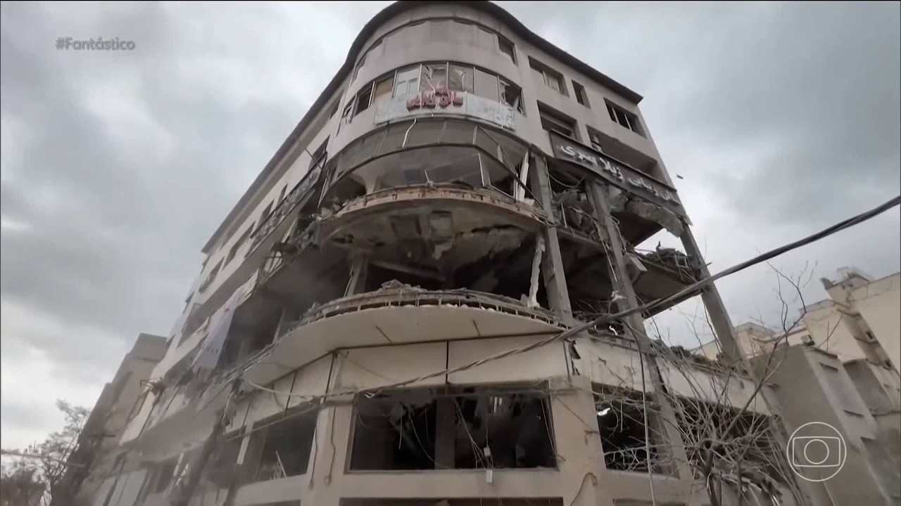 Trump diz que EUA poderiam 'pegar o petróleo no Irã' e considera tomar ilha estratégica no Golfo Pérsico 