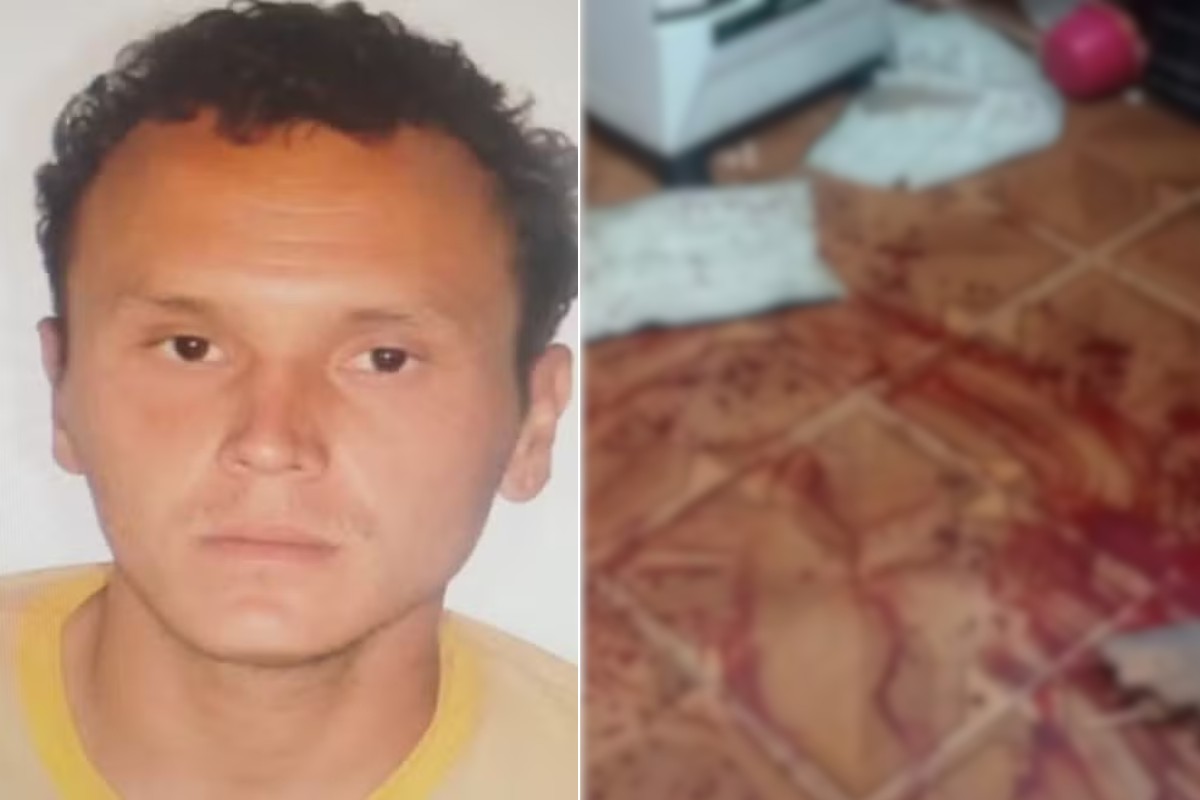 Suspeito de matar namorado de ex grávida em SP acreditava ser pai do bebê