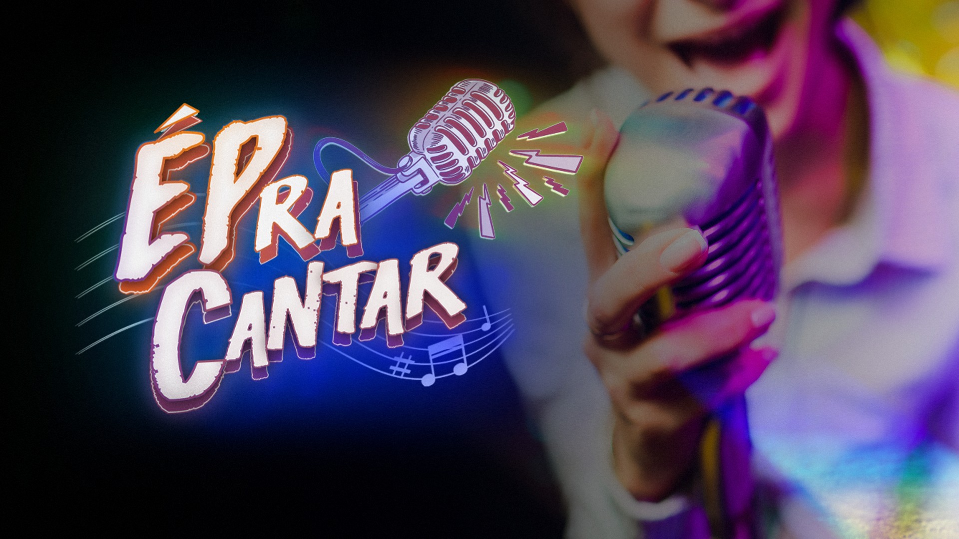 'ÉPra Cantar': concurso musical da EPTV encerra inscrições nesta sexta; veja quais serão os próximos passos