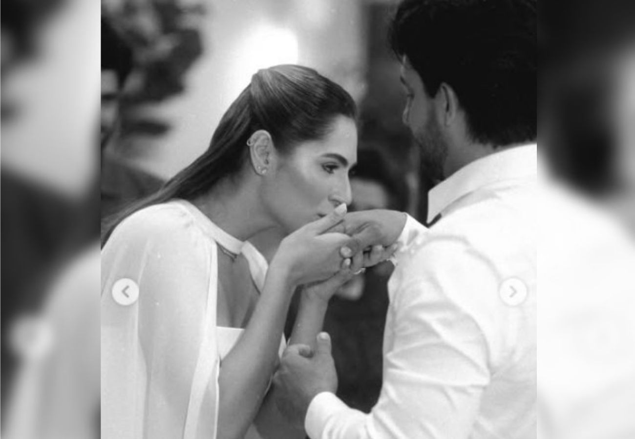 'Coração dilacerado': noiva publica carta após morte de empresário do agro em Gurupi