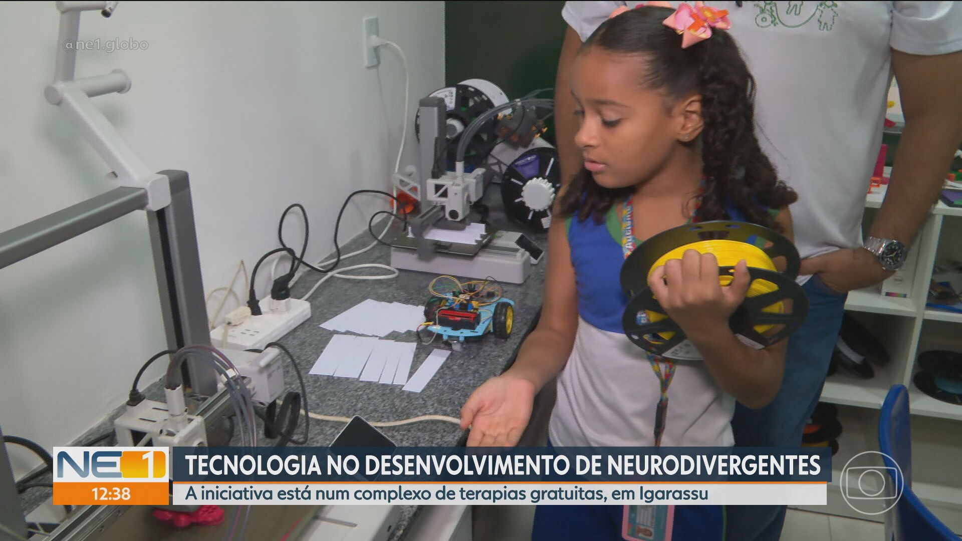 VÍDEOS: NE1 de segunda-feira, 2 de junho de 2025