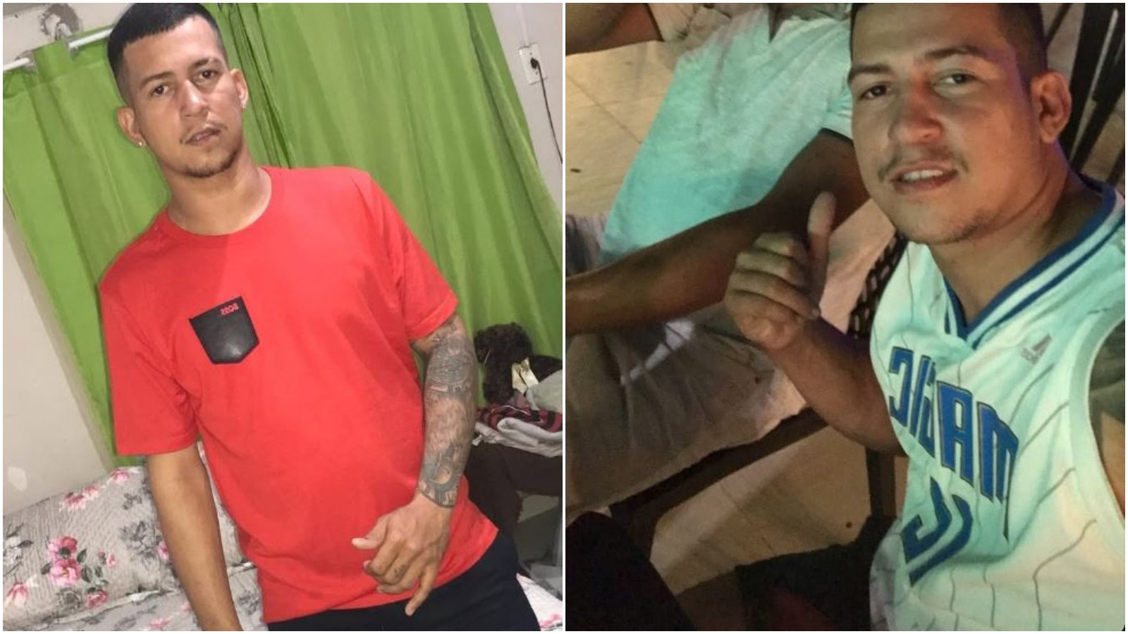 Homem é assassinado em restaurante no Ceará após postar fotos no local 