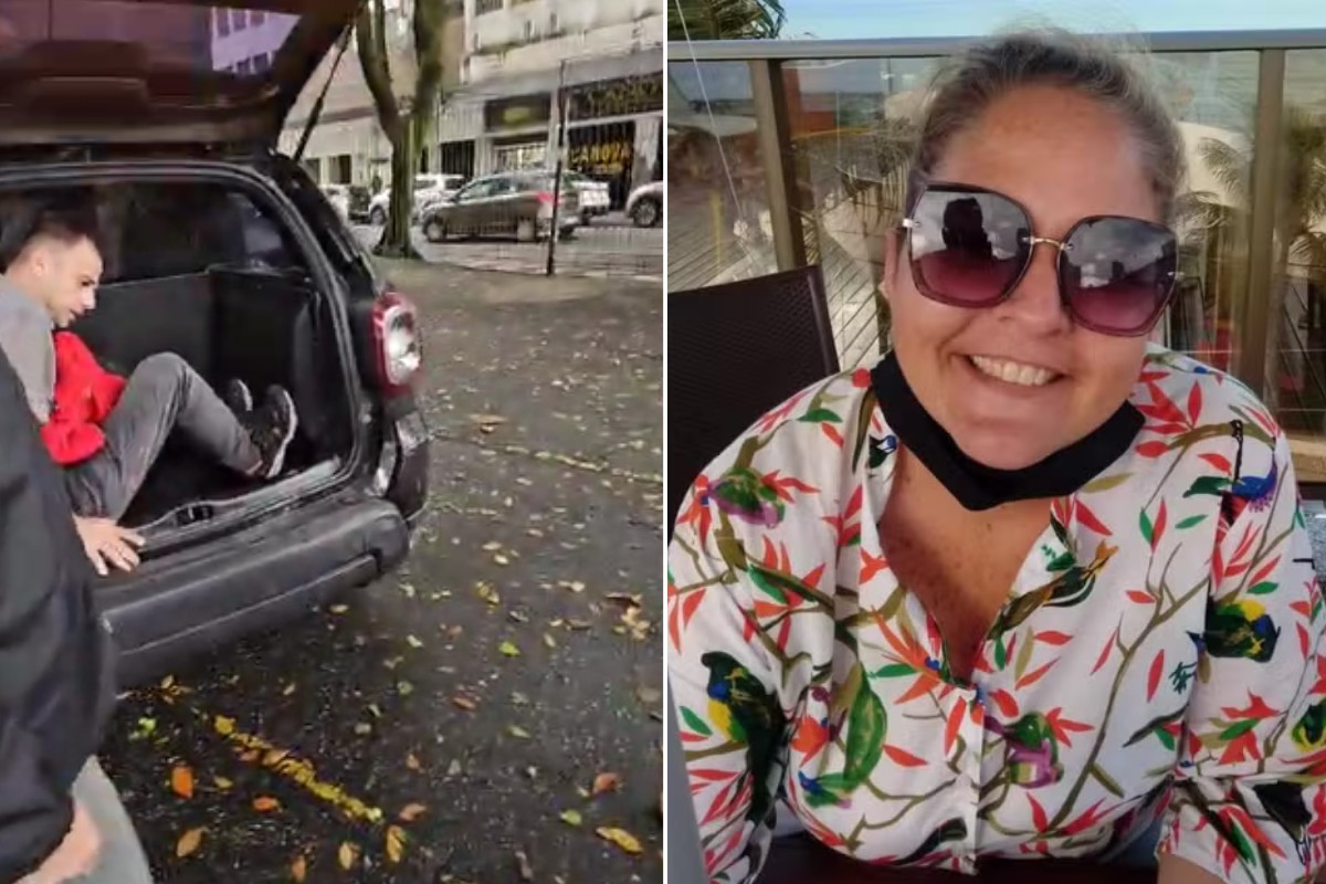 Homem que matou esposa e forjou o suicídio dela vai a júri popular no litoral de SP; veja 