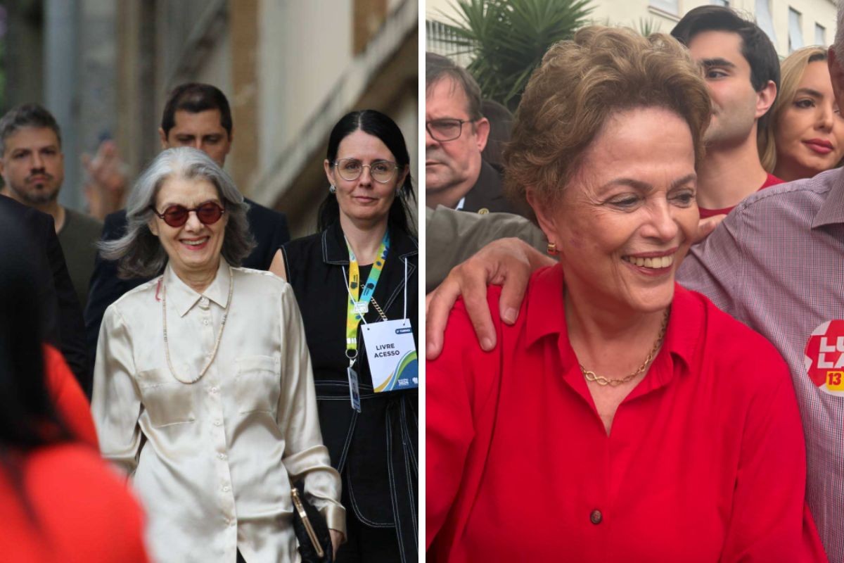 Segundo turno começa com filas na Grande BH; Dilma Rousseff e Cármen Lúcia votam na capital