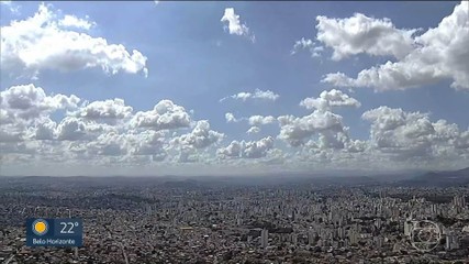 VÍDEOS: MG1 de sexta-feira, 23 de maio de 2025