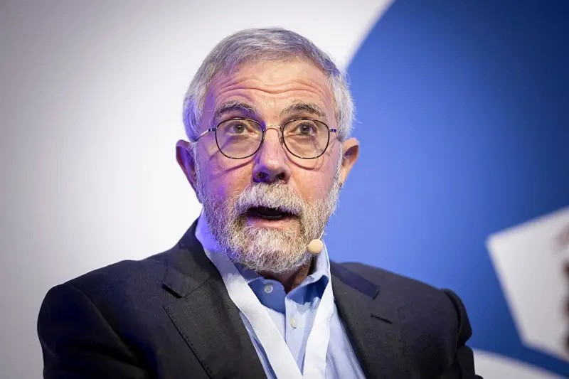 Brasil tem pouco a perder retaliando EUA e Trump respeita coragem, diz Nobel de Economia à BBC Brasil